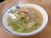 ウベ食堂: kuro☆ponさんの2014年05月12日の1枚目の投稿写真