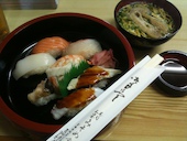 みぞめ食堂: kuro☆ponさんの2014年05月12日の1枚目の投稿写真