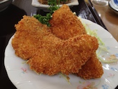 ウベ食堂: kuro☆ponさんの2014年05月13日の1枚目の投稿写真