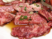 焼肉釜山: kuro☆ponさんの2014年05月13日の1枚目の投稿写真