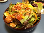 焼肉釜山: kuro☆ponさんの2014年05月13日の1枚目の投稿写真