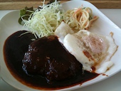 ippuku-do: kuro☆ponさんの2014年05月21日の1枚目の投稿写真