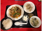 餃子の安亭 高田馬場店: マーボードーフさんの2026年09月07日の1枚目の投稿写真