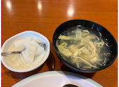 慶太郎餃子酒場 高田馬場店: マーボードーフさんの2026年04月27日の2枚目の投稿写真