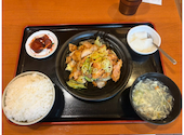 慶太郎餃子酒場 高田馬場店: マーボードーフさんの2026年07月06日の1枚目の投稿写真
