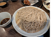 十割そば 否否五杯と本家かのや 新宿南口店: あっくんさんの2026年06月11日の1枚目の投稿写真