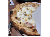 ピッツェリア ユーイチローエアー Pizzeria YUICIRO&A: あっくんさんの2026年06月24日の1枚目の投稿写真
