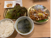 KOREAN DINING BIN's: あっくんさんの2026年09月15日の1枚目の投稿写真