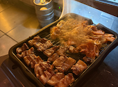 韓国食堂ヌルンジ立川: あっくんさんの2026年04月24日の2枚目の投稿写真