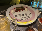 韓国食堂ヌルンジ立川: あっくんさんの2026年04月24日の3枚目の投稿写真