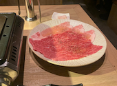 ニクアザブ 立川店: あっくんさんの2025年10月21日の2枚目の投稿写真