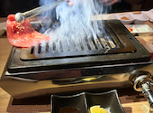 ニクアザブ 立川店: あっくんさんの2026年03月18日の2枚目の投稿写真