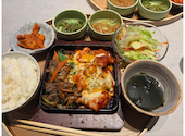 韓国料理 ホンデポチャ GREEN SPRINGS 立川店: あっくんさんの2026年04月27日の1枚目の投稿写真