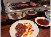 焼肉はひとくちめ だるま 六本松: なし。さんの2026年07月12日の2枚目の投稿写真