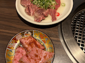 焼肉はひとくちめ だるま 六本松: なし。さんの2026年09月05日の2枚目の投稿写真