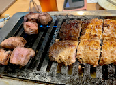焼肉一心たん助 池袋店: MIYUさんの2025年04月27日の1枚目の投稿写真