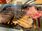 焼肉一心たん助 池袋店: MIYUさんの2025年04月27日の2枚目の投稿写真
