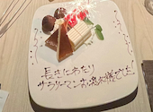 銀座しゃぶ輝 本店: ｍｏｃｙｕさんの2026年05月26日の1枚目の投稿写真