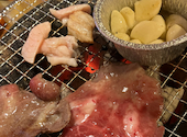 元氣七輪焼肉 牛繁 船橋店: パピングさんの2026年08月21日の3枚目の投稿写真
