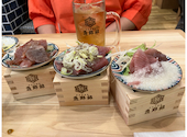 個室居酒屋 海鮮とおでん 寿司 釜飯 食べ飲み放題 居酒屋 魚野郎 船橋駅前店: パピングさんの2026年08月17日の3枚目の投稿写真