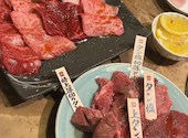 厳選和牛 焼肉 犇屋 寝屋川店: るるさんの2025年06月の1枚目の投稿写真