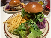J.S. BURGERS CAFE ららぽーとEXPOCITY店: ひろろんさんの2025年11月の1枚目の投稿写真