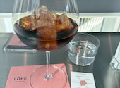 LOHE ローエ COFFEE & COFFEE COCKTAIL 大阪梅田店: ひろろんさんの2026年04月28日の1枚目の投稿写真