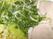つけ麺本舗 辛部 十日市店: あかねさんの2026年07月31日の1枚目の投稿写真