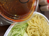 つけ麺本舗 辛部 からぶ 五日市店: あかねさんの2026年06月26日の1枚目の投稿写真