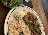 grasshopper cafe グラスホッパーカフェ: あかねさんの2026年05月19日の1枚目の投稿写真