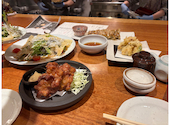 Foods bar 栞屋: みきーずさんの2025年01月19日の1枚目の投稿写真