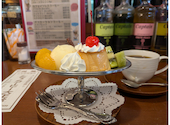 シマノコーヒー大正館の口コミ画像1