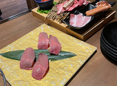 焼肉菜好牛　食べ放題はなれ: かきさんの2025年11月の1枚目の投稿写真