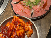 ドラム缶焼肉 にくまる 伊丹店: しずかさんの2026年08月22日の1枚目の投稿写真