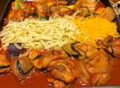 韓国料理　まだん　鶴橋本店: はっちゃくさんの2025年04月の1枚目の投稿写真