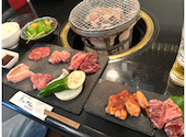 黒毛和牛焼肉と海鮮浜焼き たにやん: tamamaさんの2026年09月03日の1枚目の投稿写真