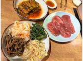王道焼肉 今津 豆だいふく: tamamaさんの2026年05月26日の1枚目の投稿写真