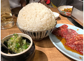 王道焼肉 今津 豆だいふく: tamamaさんの2026年05月26日の2枚目の投稿写真