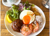 ALOHA CAFE Pineapple 西宮山口店: tamamaさんの2026年05月の1枚目の投稿写真
