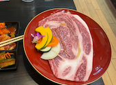 焼肉ちょうしゅう 石垣島本店: むっちゃんさんの2022年09月24日の1枚目の投稿写真