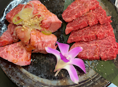 焼肉ちょうしゅう 石垣島本店: むっちゃんさんの2022年09月24日の2枚目の投稿写真