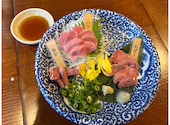 ジビエ料理と旬魚の和食居酒屋 けやき酒場: ちなみさんの2025年05月12日の2枚目の投稿写真