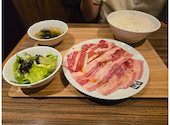 牛角 宮古店: ともさんの2026年08月08日の2枚目の投稿写真