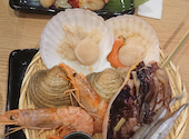目利きの銀次 福岡 小倉新幹線口駅前店: YUHKIさんの2021年10月04日の3枚目の投稿写真
