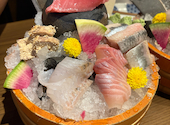 炉端焼き 燻銀 名駅3丁目店: みなっちさんの2026年06月19日の1枚目の投稿写真