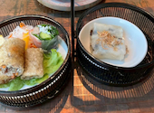 ヴェトナム アリス 銀座店: Nananaさんの2026年08月03日の1枚目の投稿写真