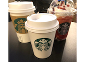 スターバックスコーヒー 東京ドームシティ ラクーア店: Nananaさんの2026年07月01日の1枚目の投稿写真