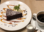 cafe&books bibliotheque 東京 有楽町店: Nananaさんの2026年05月04日の1枚目の投稿写真