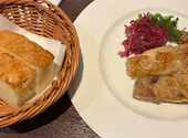 Bistro W ビストロダブリュ 新宿四谷: Nananaさんの2026年08月01日の1枚目の投稿写真