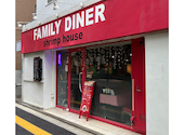 FAMILY DINER shrimp house ファミリーダイナーシュリンプハウス: Nananaさんの2026年07月07日の1枚目の投稿写真